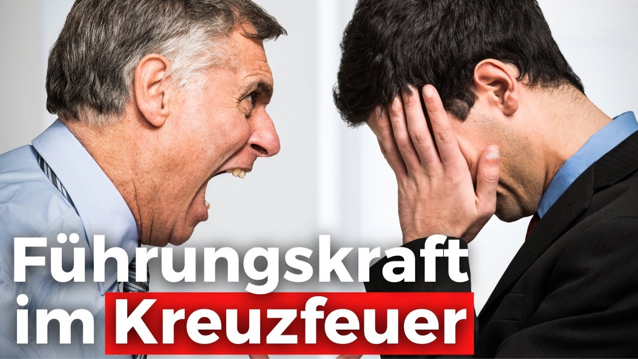 Als Führungskraft kann ich meinen Arbeitgeber nicht verklagen