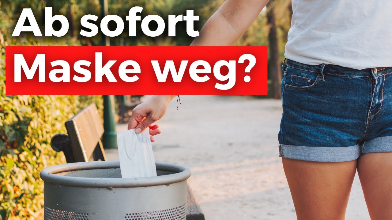 Maskenpflicht am Arbeitsplatz trotz 80 Prozent Impfquote?