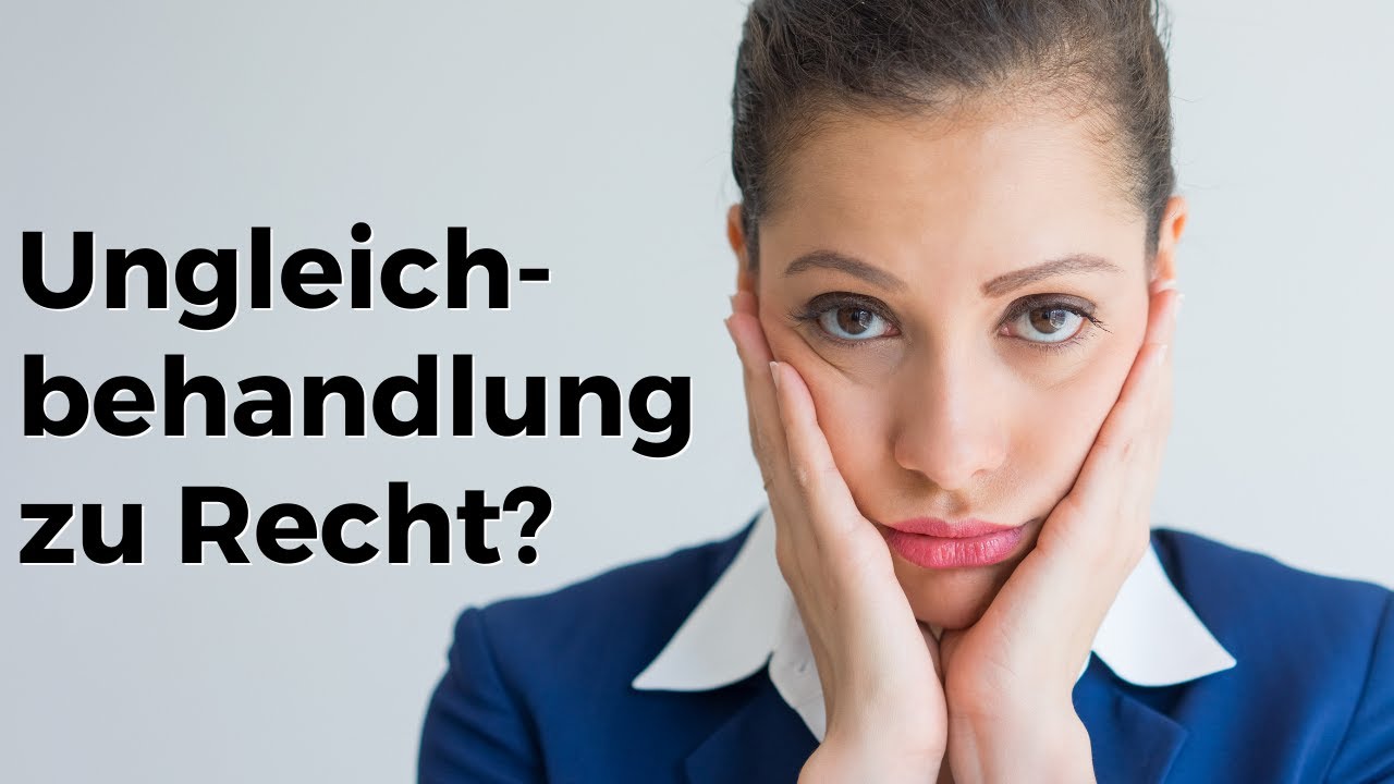 Abfindung - Warum Frauen weniger als Männer bekommen (krass)