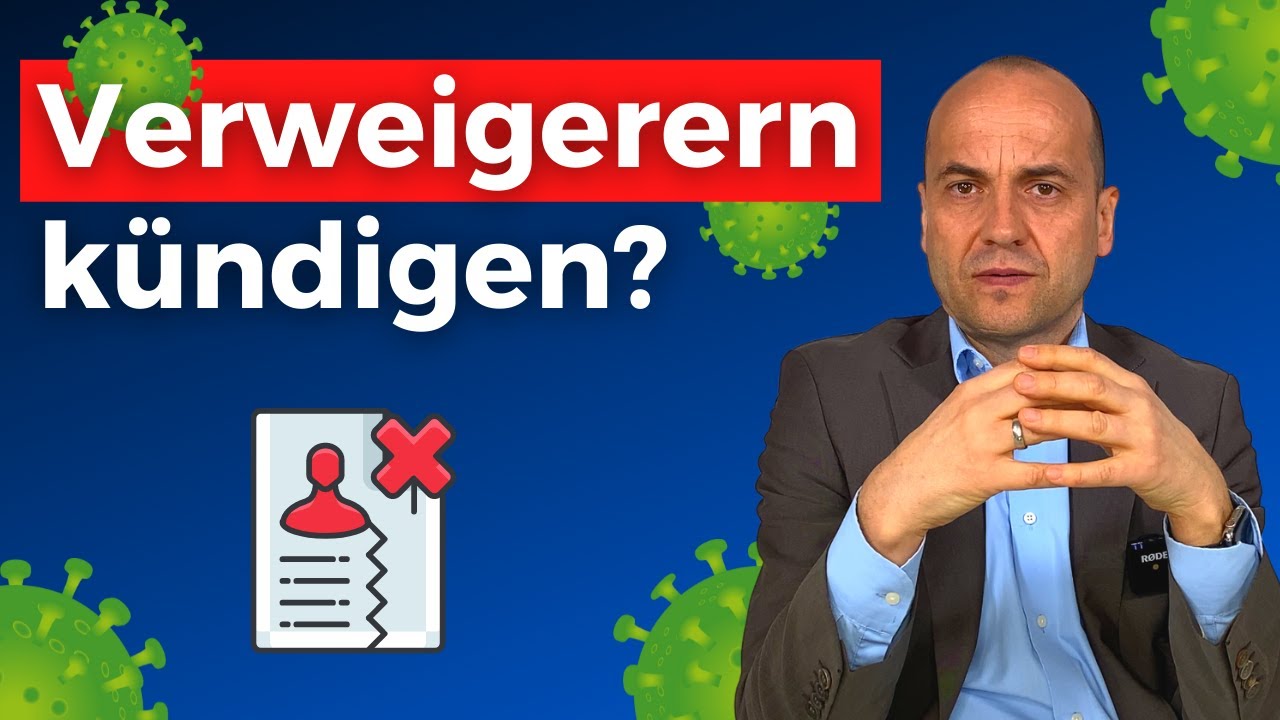 Arbeitgeber - Was tun gegen Maßnahmenverweigerer? (Tipps)