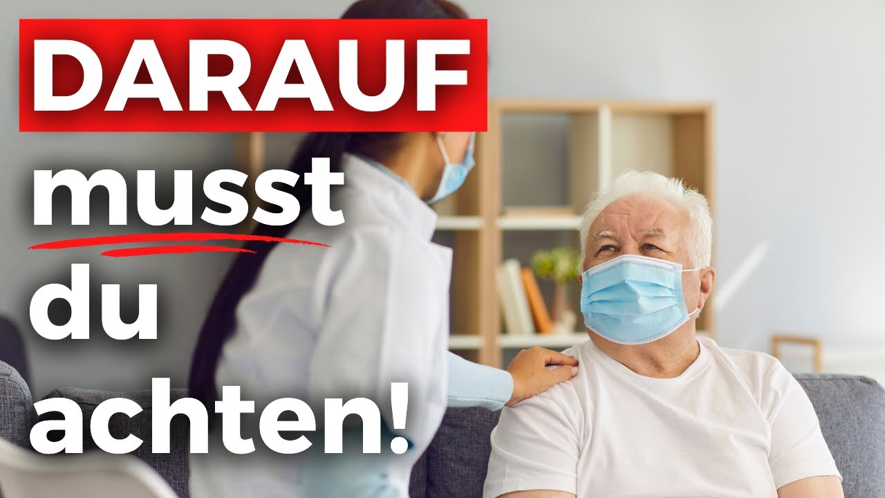 UNGEIMPFT weiter arbeiten nach 16.03.2022? Aber WIE? (TIPPS)