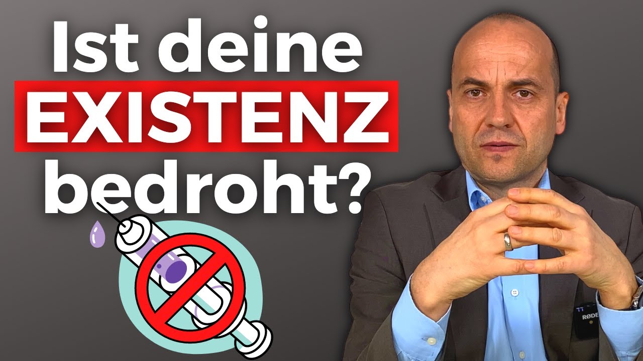 Impfpflicht und Attest - Vermeide diese Denkfehler (+Tipps)