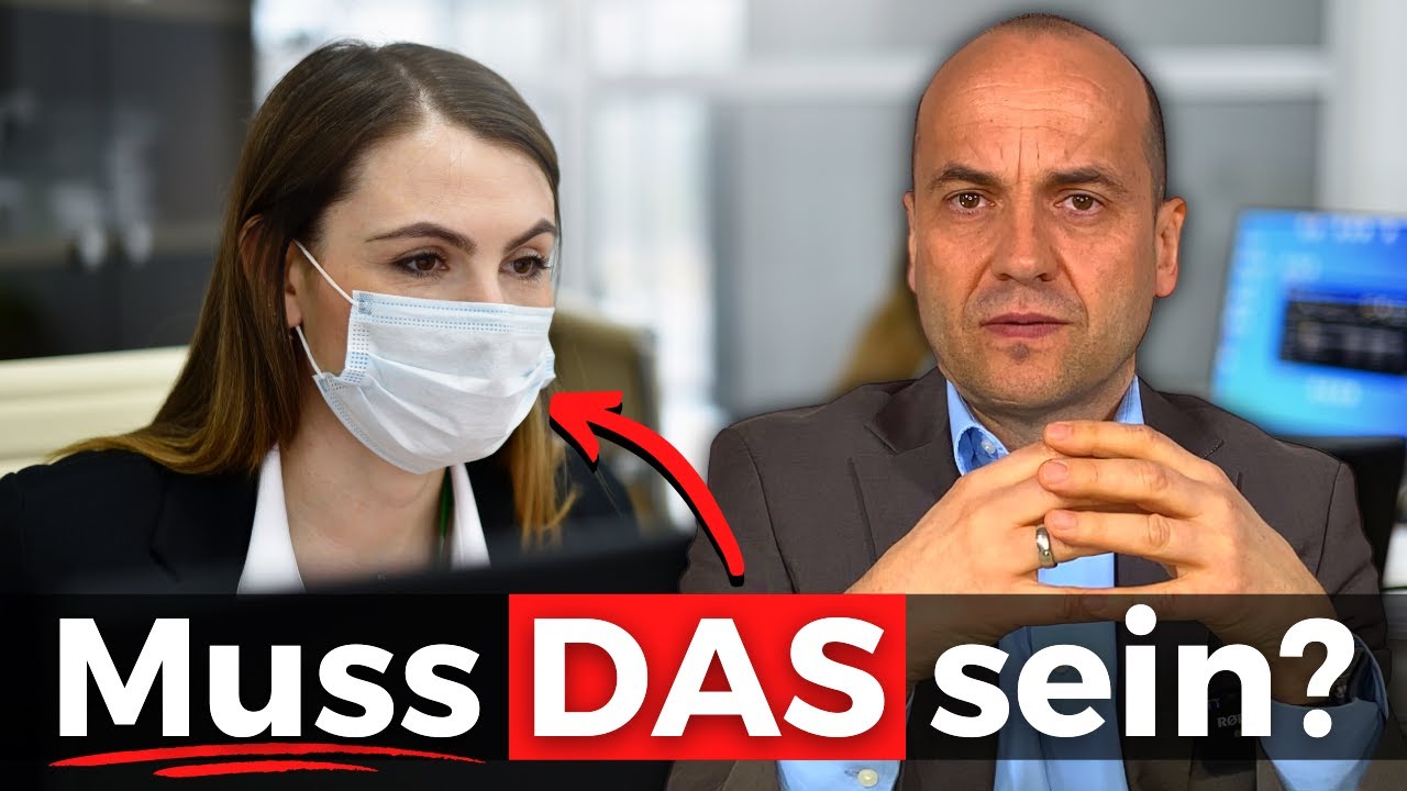 Darf der Arbeitgeber weiterhin Masken vorschreiben?