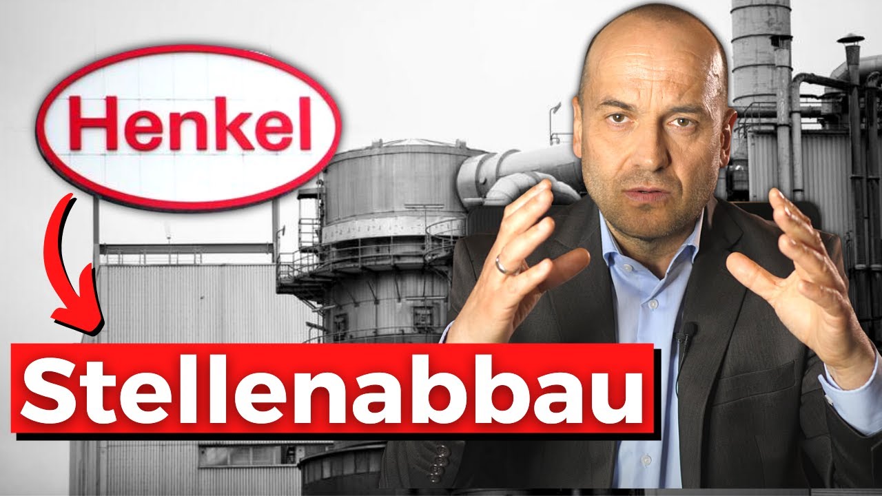 Henkel: Tipps für betroffene Mitarbeiter! (+Prävention)