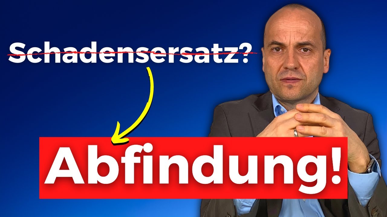 Fristlos kündigen + Arbeitgeber verklagen? (Schadensersatz?)