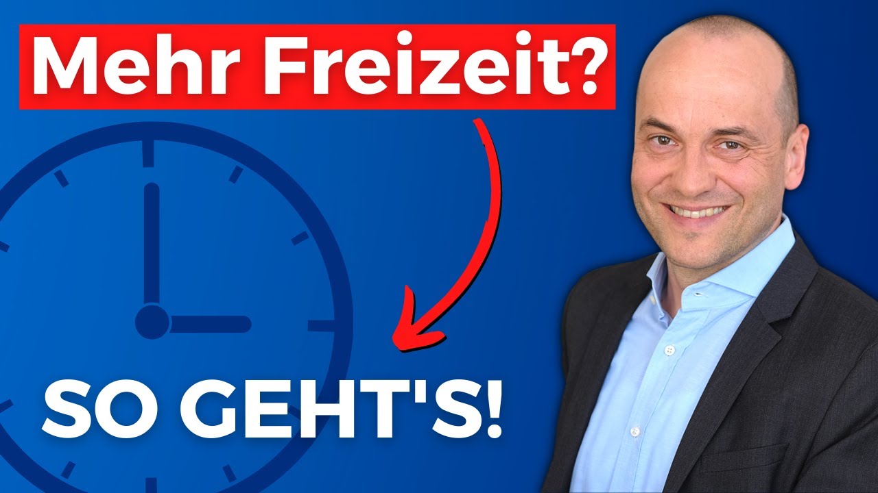 Du willst lieber Teilzeit arbeiten? - SO geht´s!