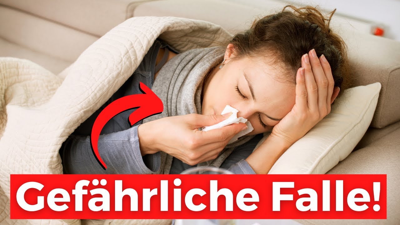 Gefährliche Ratschläge zum Krankenschein (Vorsicht!)