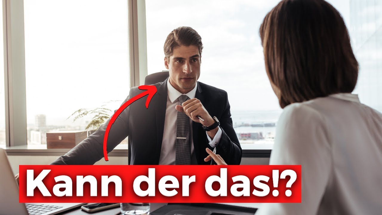 Abfindungspoker: Testfrage verrät, wie gut dein Anwalt ist