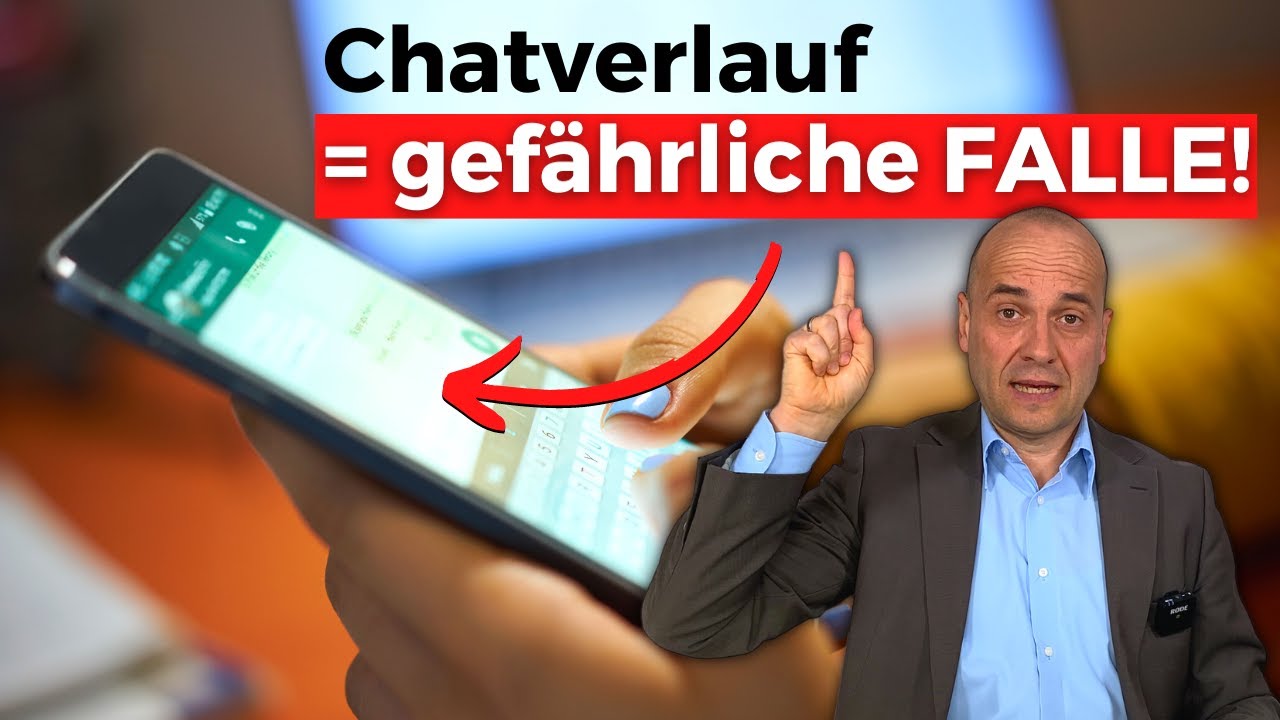 Impfpassfälschung - Chatverläufe werden durchforstet!