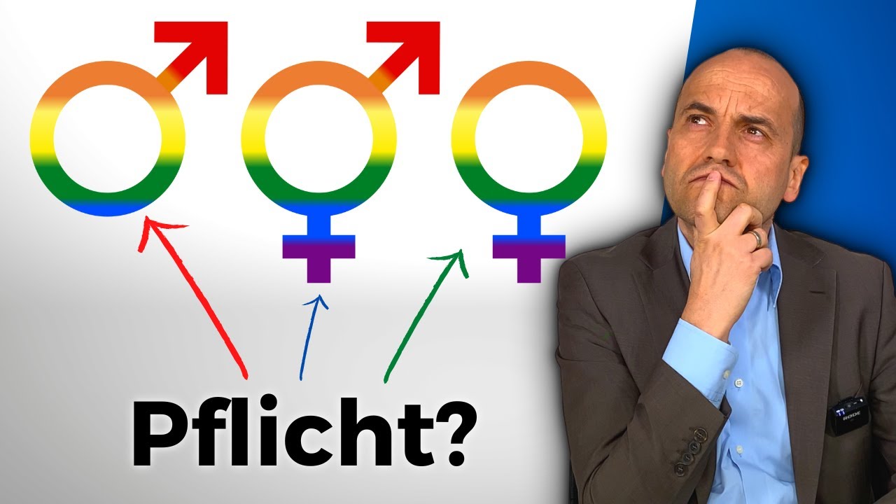 Kündigung wegen Weigerung zu gendern? (+Tipps)