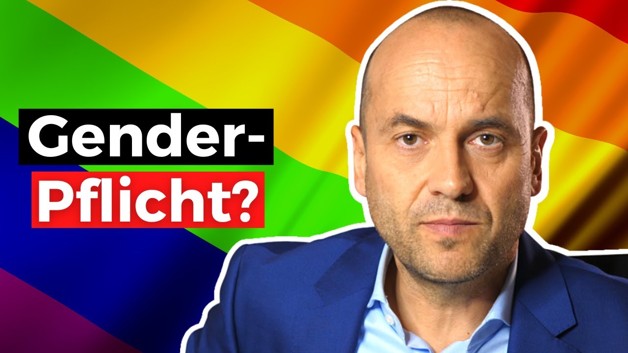 Kommunikationsrichtlinien mit Pflicht zum gendern?