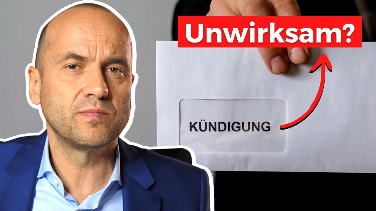 Kündigung unwirksam trotz Arbeitszeitbetrug (Urteil)