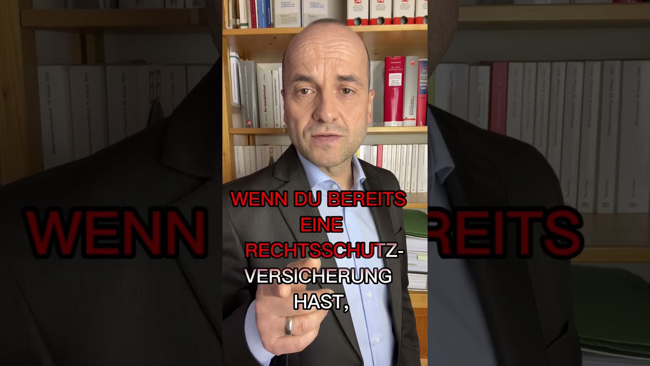 Angst vor Kündigung? Wichtigster Tipp