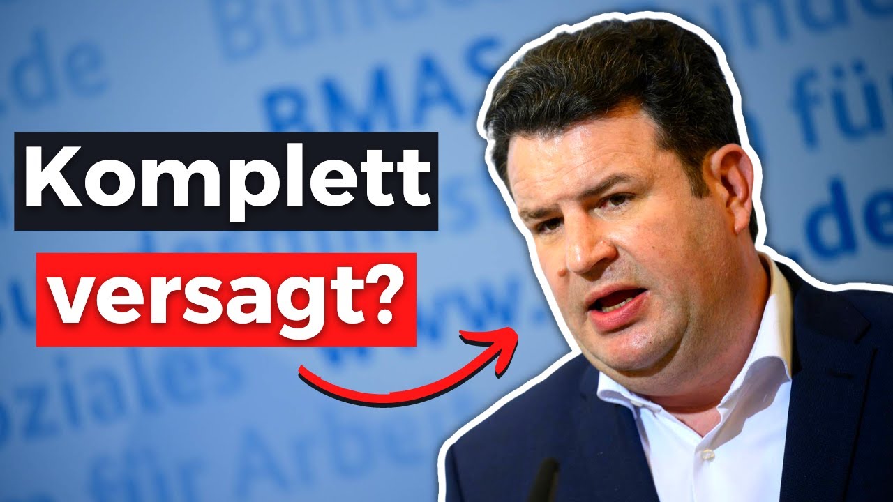 Umfrageergebnis zur Regierungsarbeit (Arbeitsrecht): Schock!