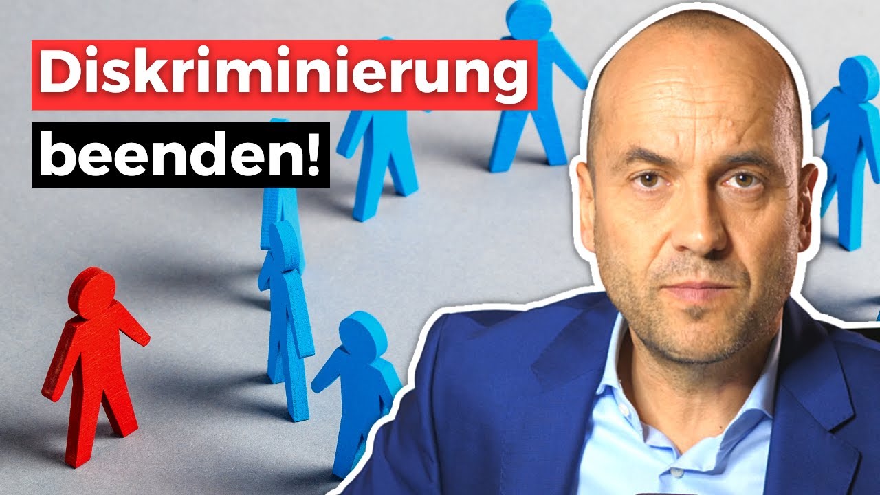 Ungleichbehandlung beim Gehalt beenden - SO geht`s!