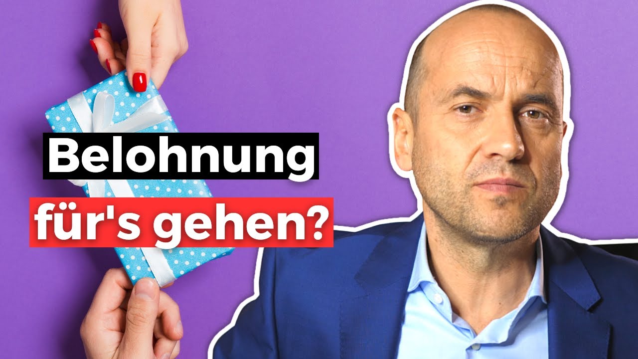 Freiwilligenprogramm - Maximum herausholen! - SO geht's!