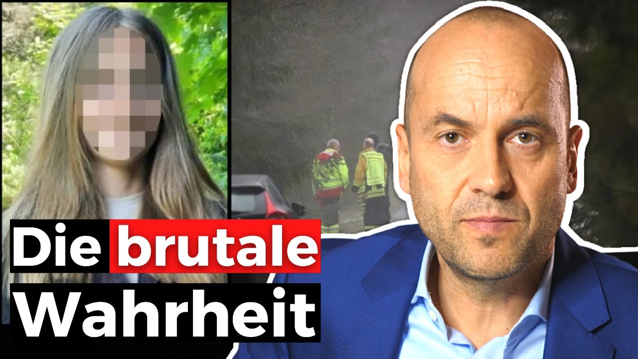 Kindermord in Freudenberg - DAS steckt dahinter! ++ Knast ab 12?