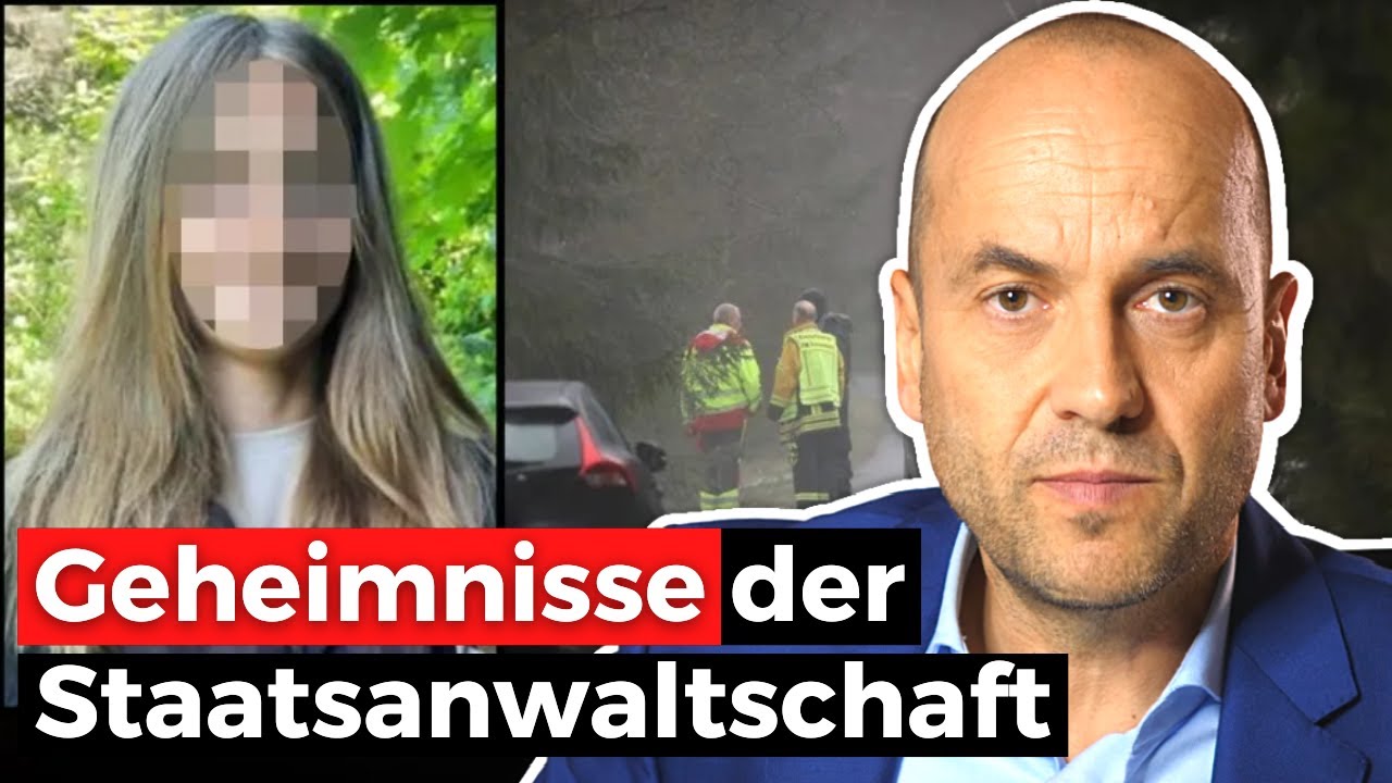 Fall Luise: Handelt die Staatsanwaltschaft rechtmäßig?