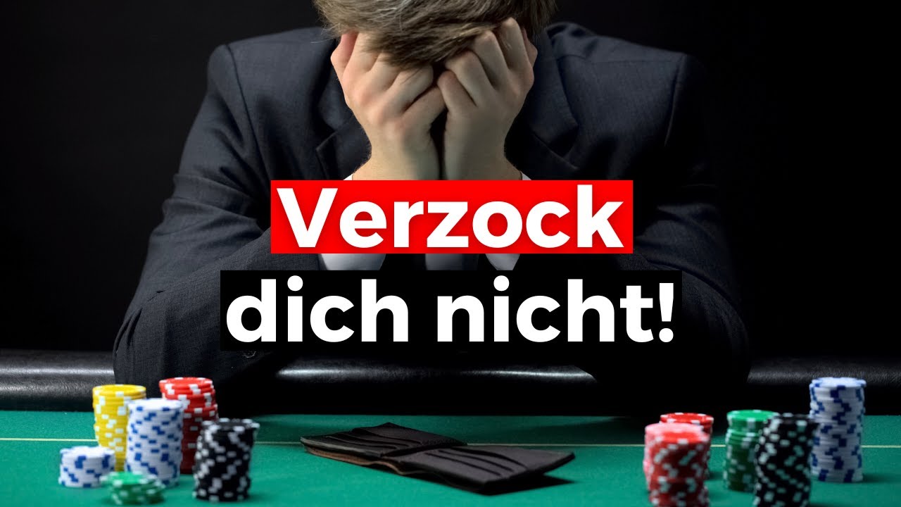 Beim Abfindungspoker verzockt: Arbeiten statt Abfindung