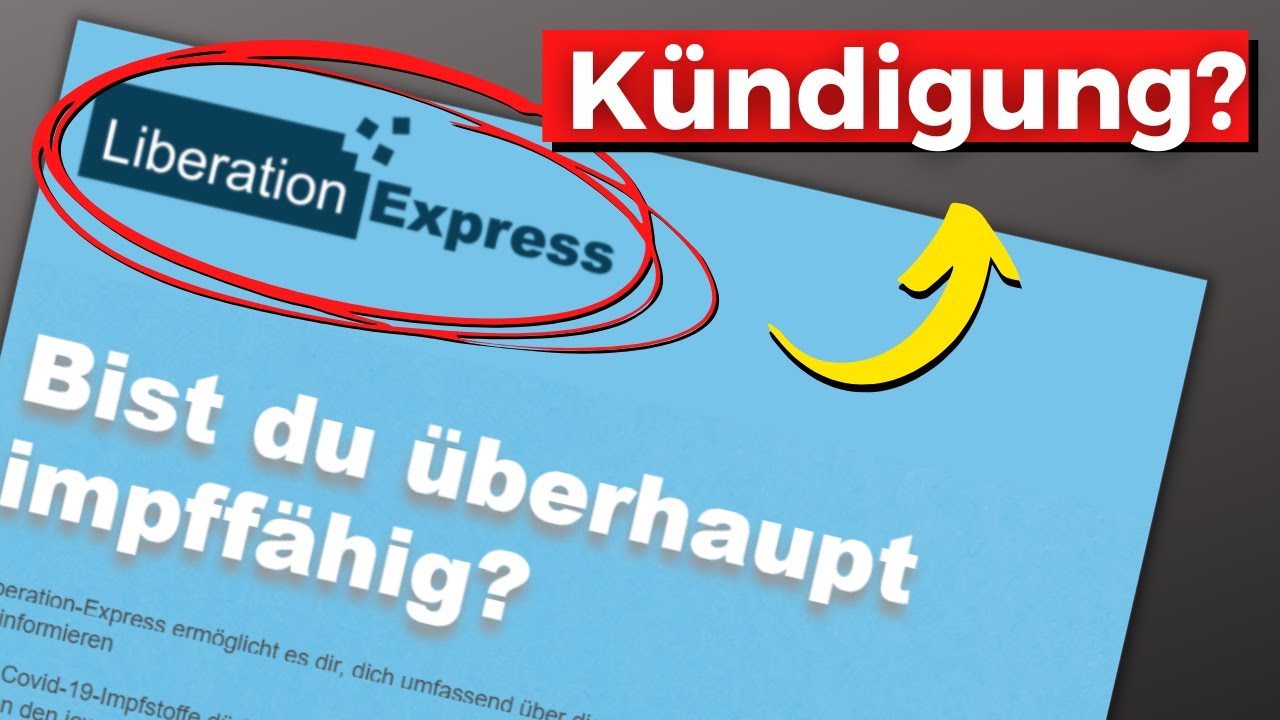 Kündigung wegen Impfbescheinigung - widersprechende Urteile