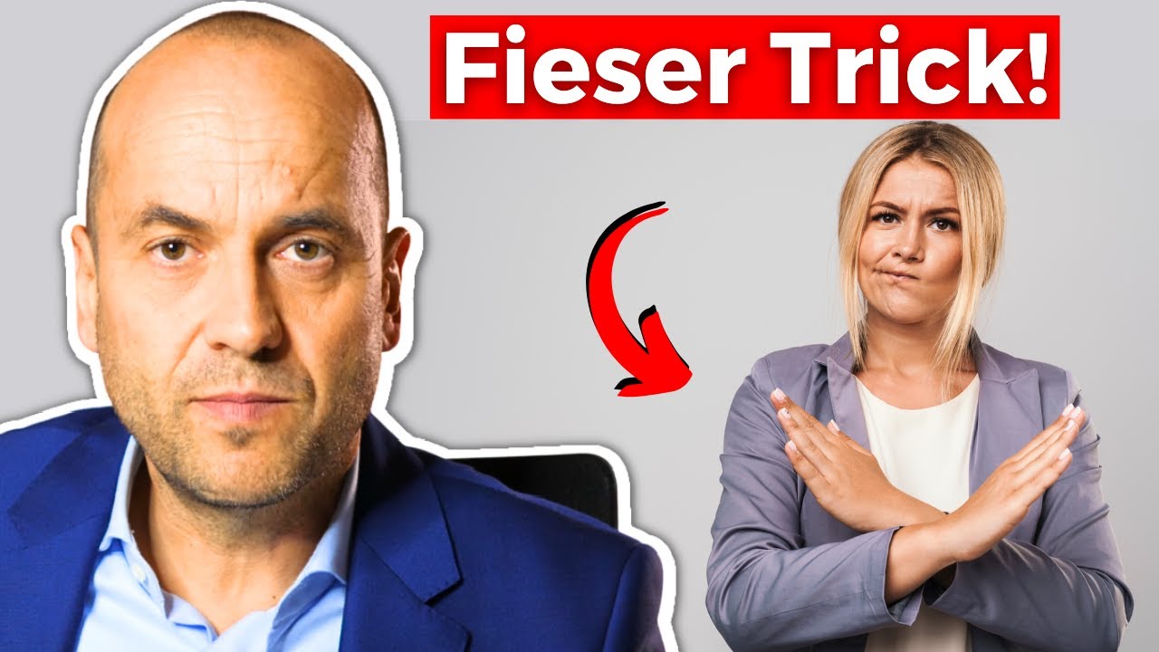 Fiese Tricks der Chefs (11): Erstickungstäter