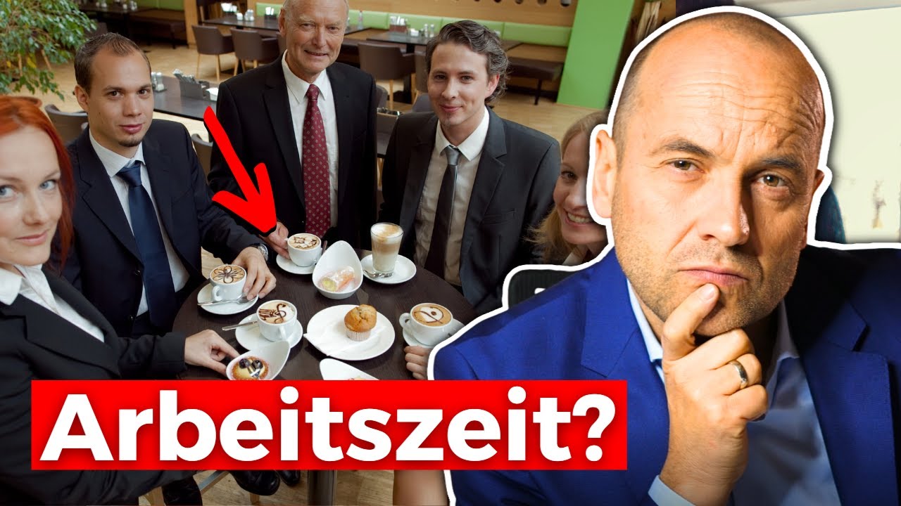 Diese Privatgespräche muss der Chef bezahlen - weiß keiner!