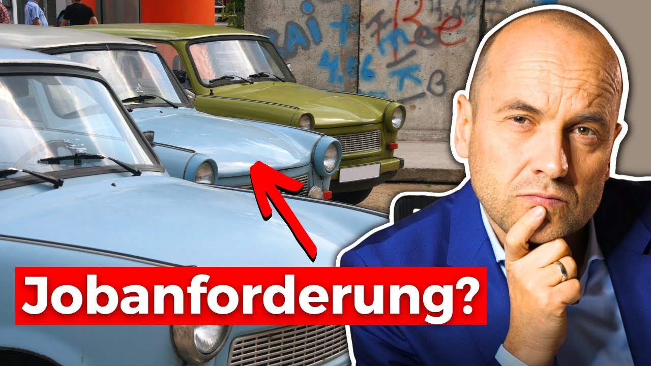 MDR-Moderatoren: kein Ossi = Kündigungsgrund?