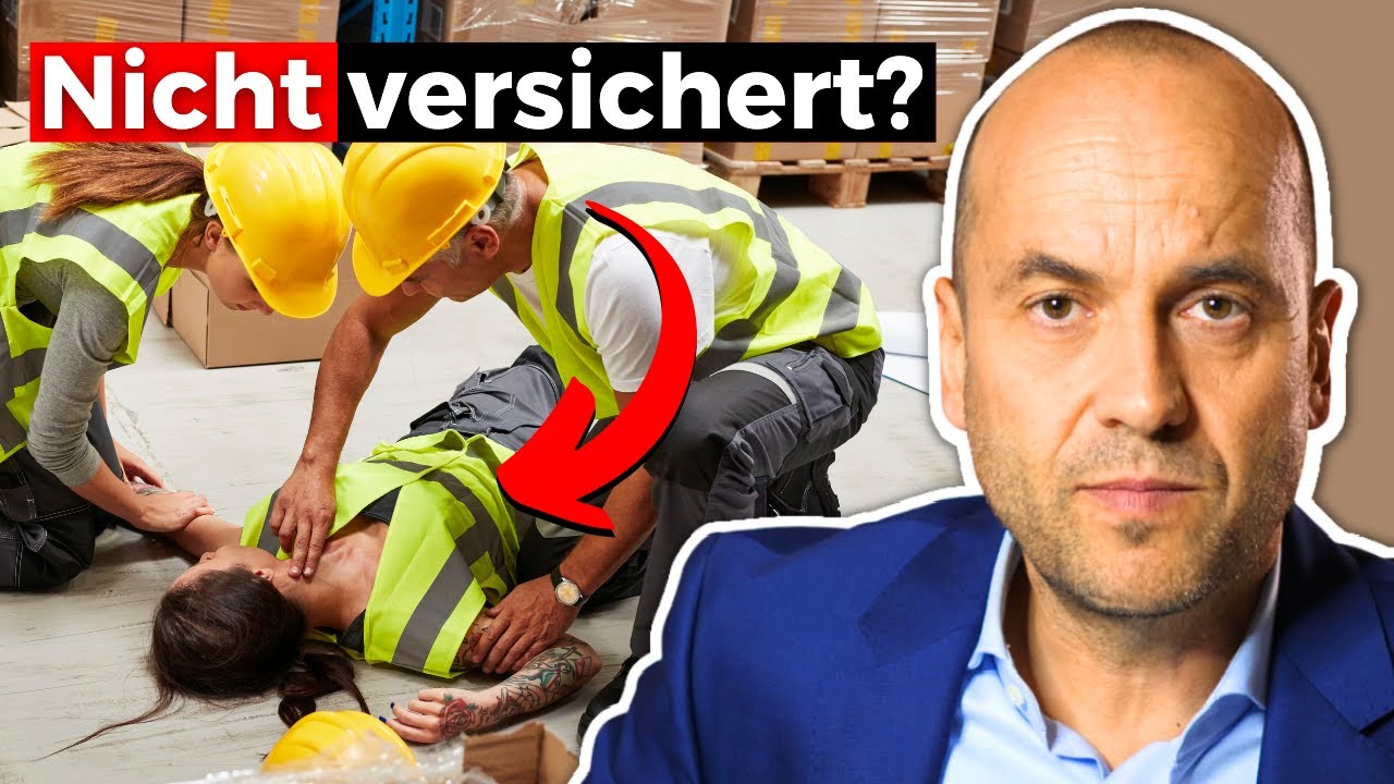 Arbeit trotz Krankschreibung - dieser Fehler wird teuer!