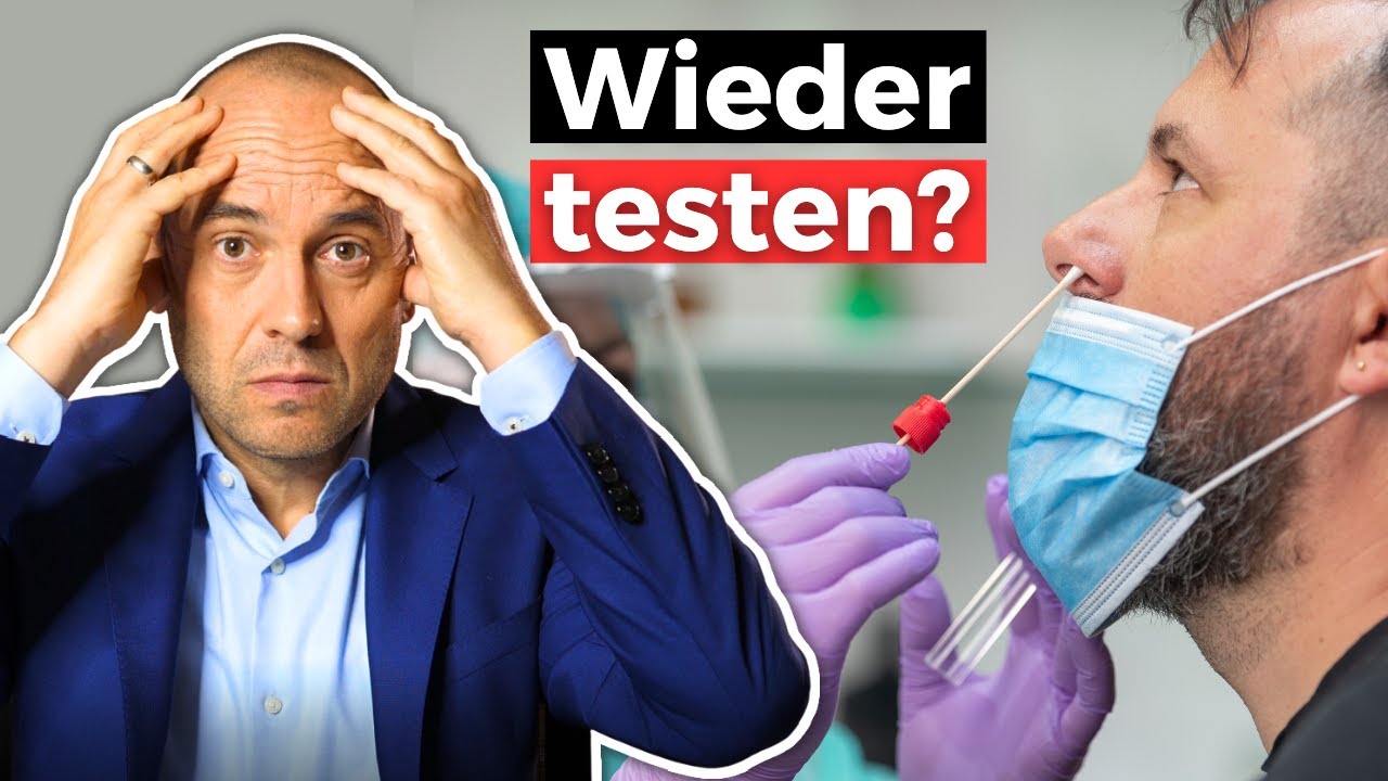 Coronatests - Dürfen Arbeitgeber sie wieder verlangen?