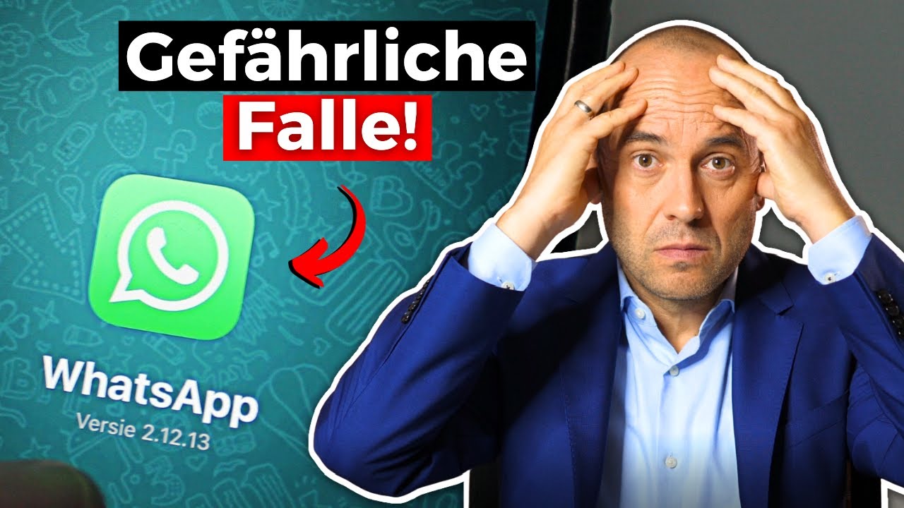 Privates Handy für die Arbeit nutzen? Gefährlich + Teuer!