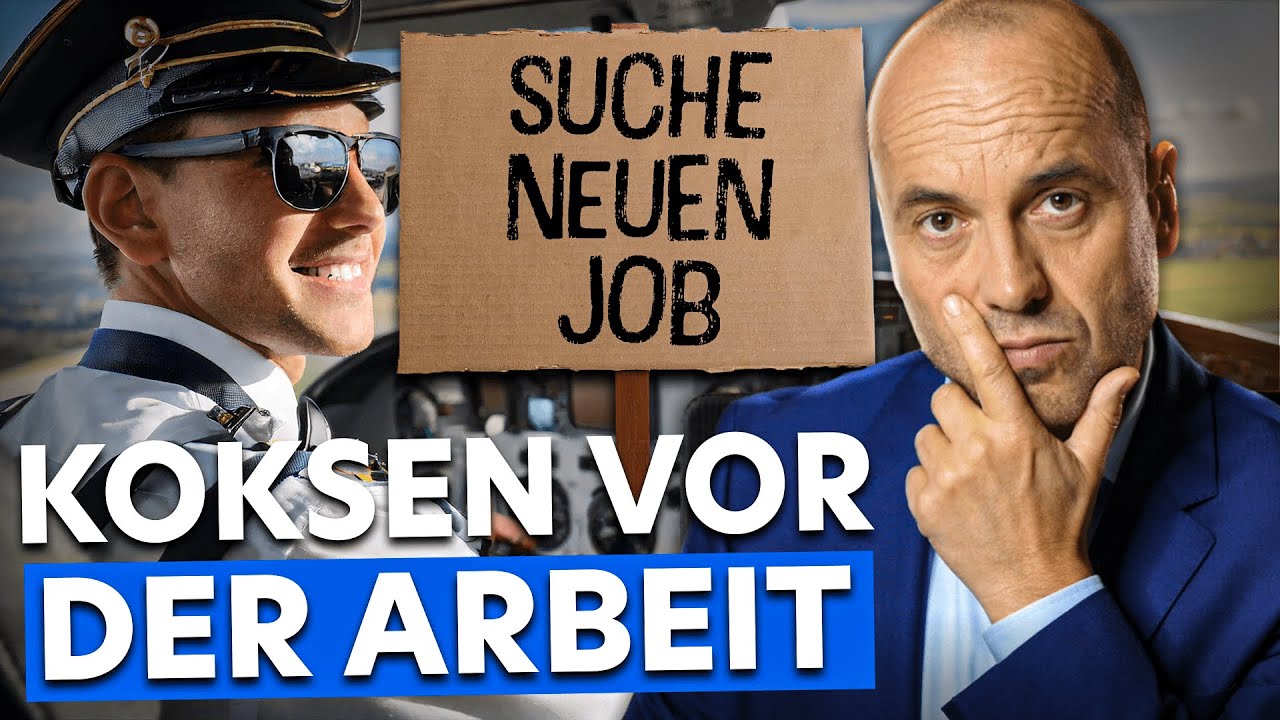 Koksen VOR der Arbeit: Droht die Kündigung?