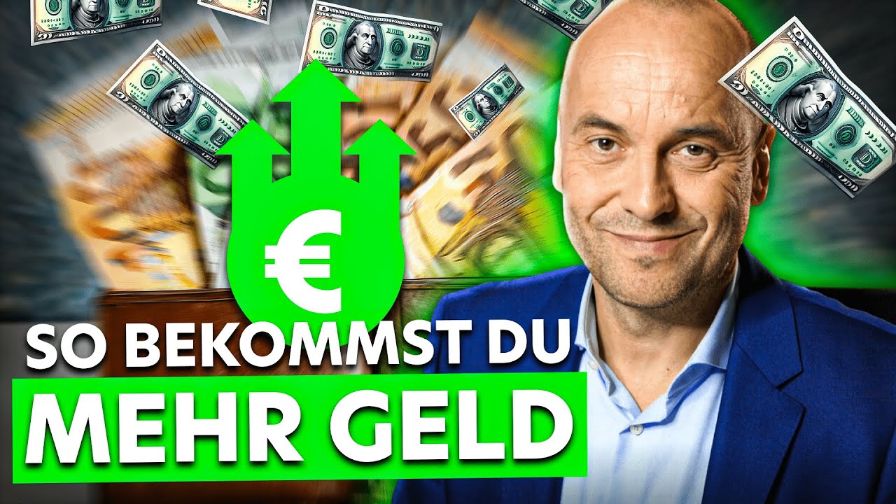 MEHR GELD für Teilzeitkräfte: so geht`s!