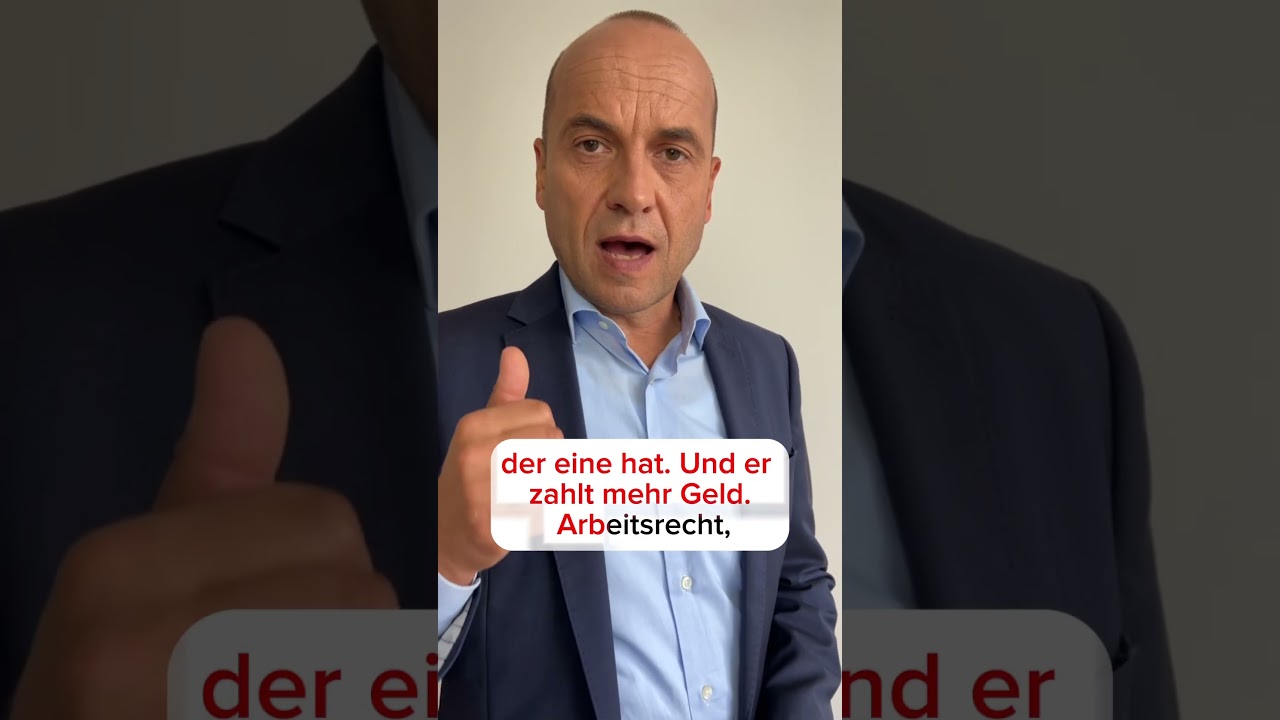 Jeder braucht eine Rechtsschutzversicherung