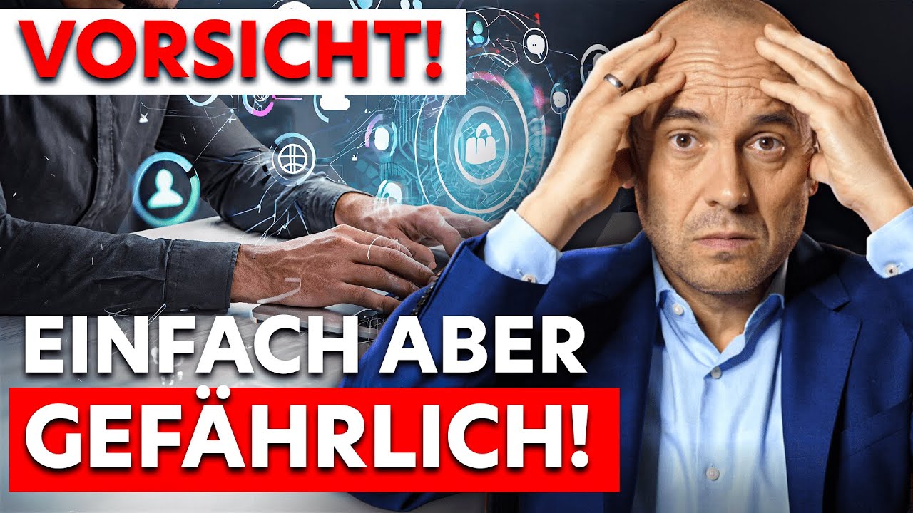 Neu: Klage selbst online einreichen (VORSICHT!)