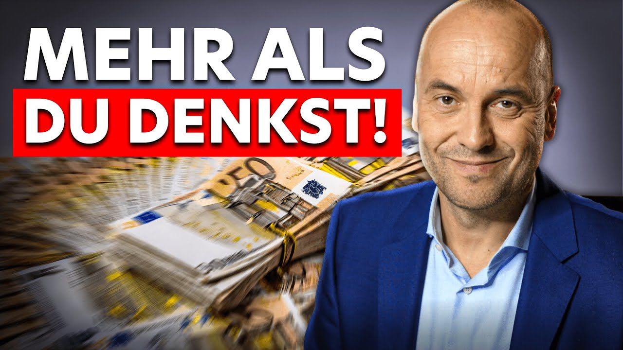 Mein Arbeitgeber zahlt niemals Abfindungen! ...Sicher?