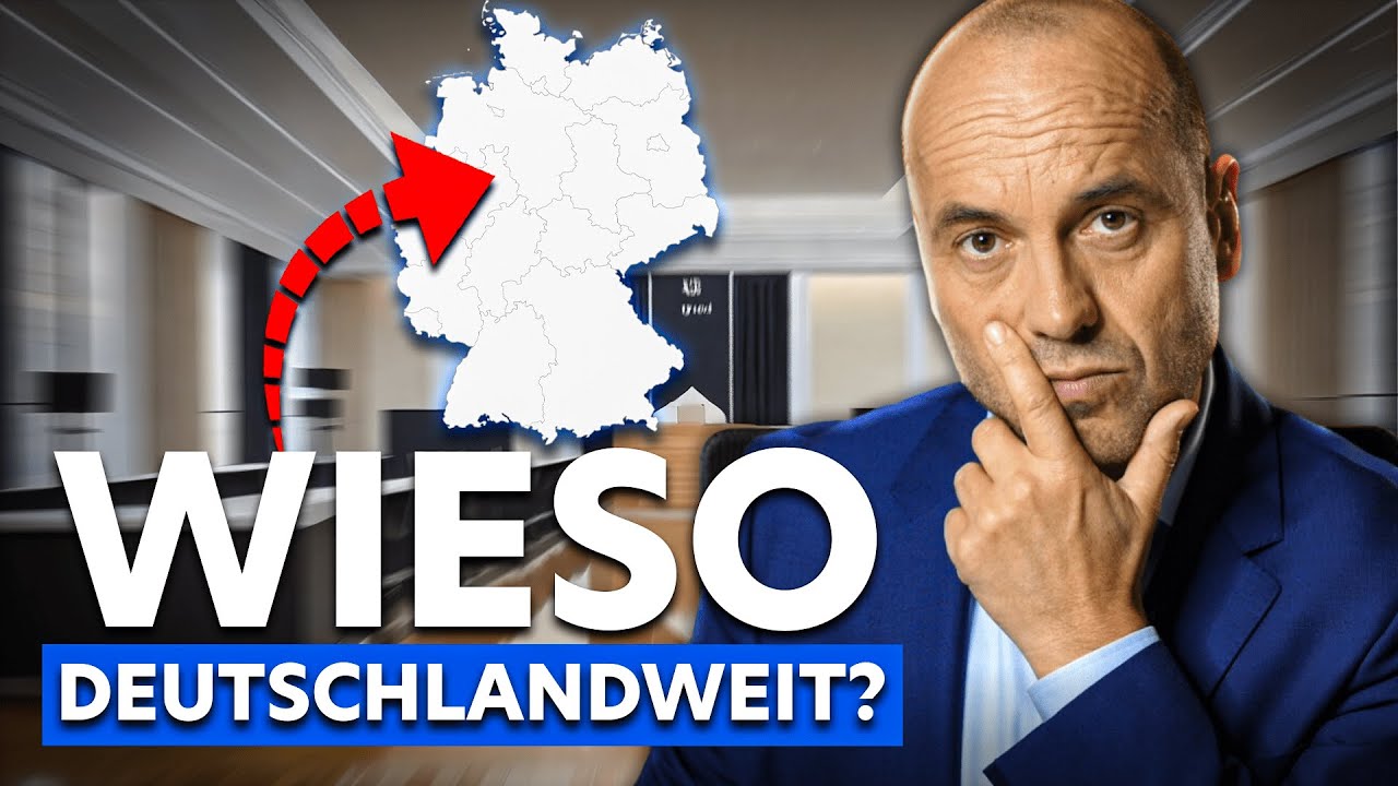 Deutschlandweit bei Kündigung + Aufhebungsverträgen - WIESO?