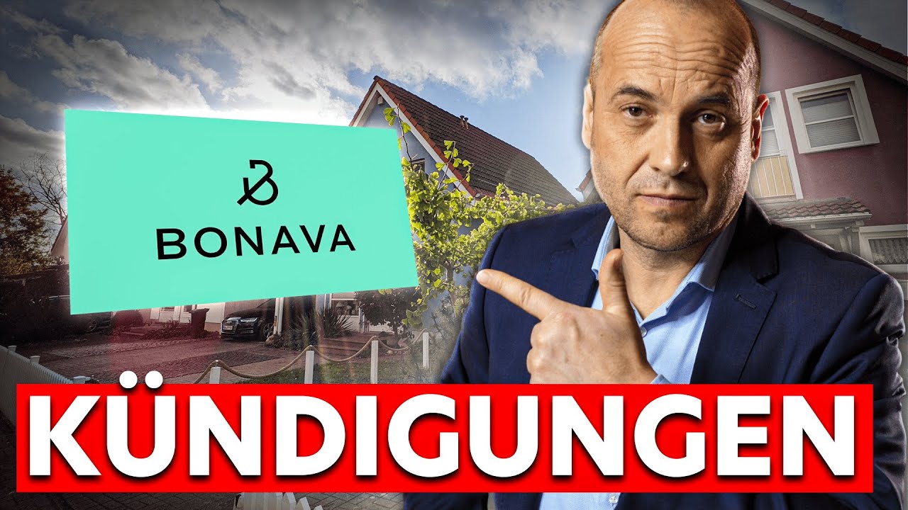 Bonava Kündigungen: TIPPS für betroffene Arbeitnehmer