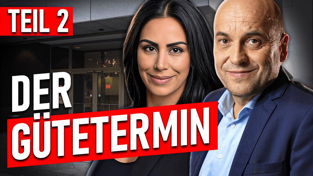 Der Gütetermin