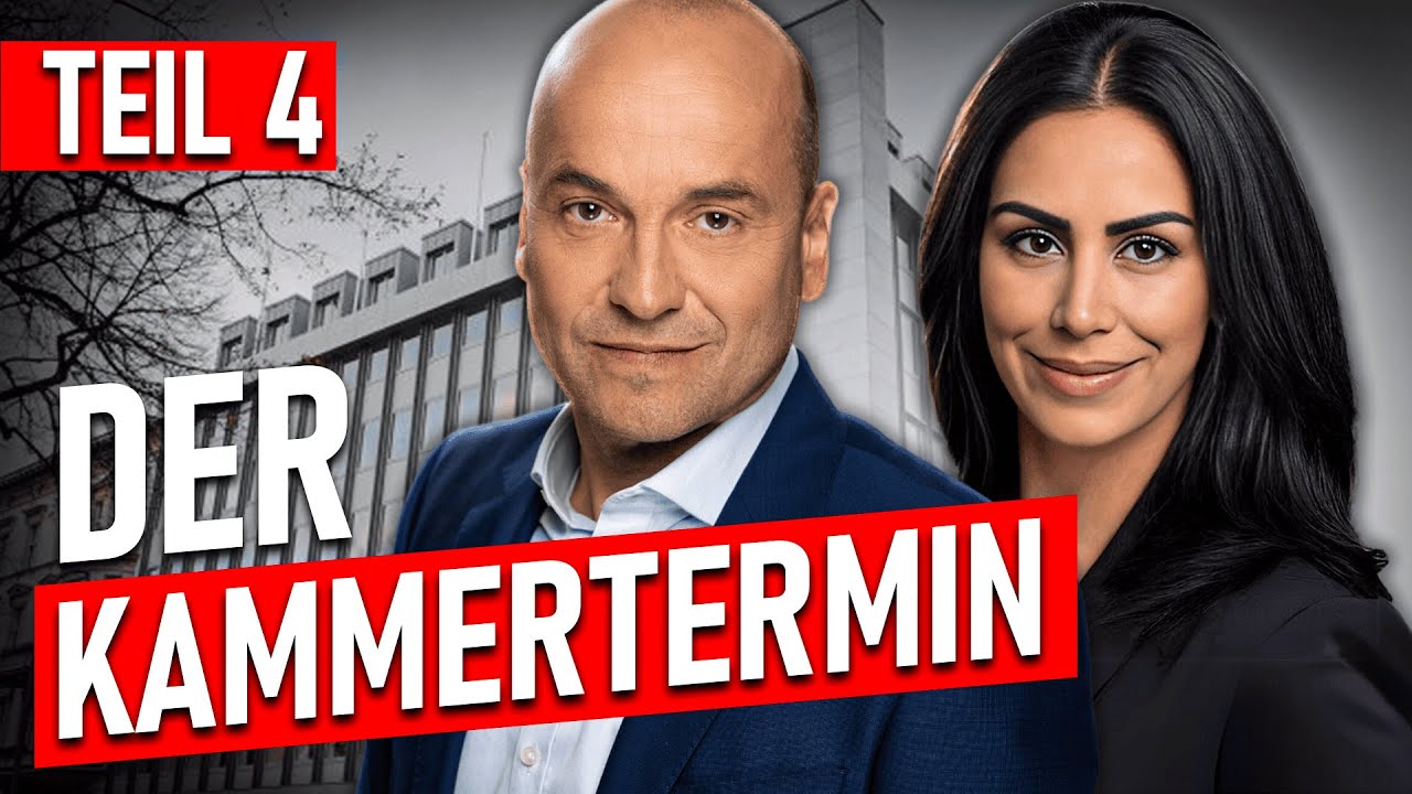 Der Kammertermin