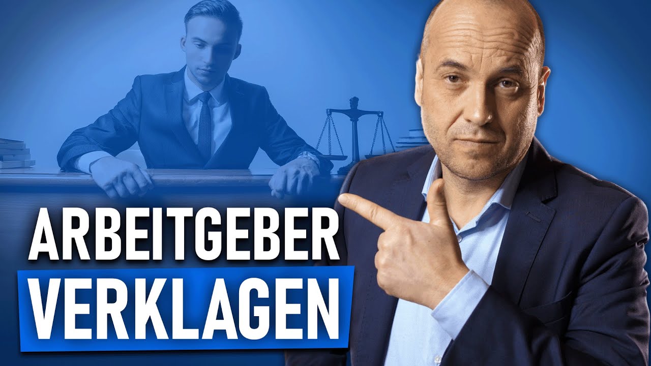 Anspruch auf leidensgerechten Arbeitsplatz einklagen