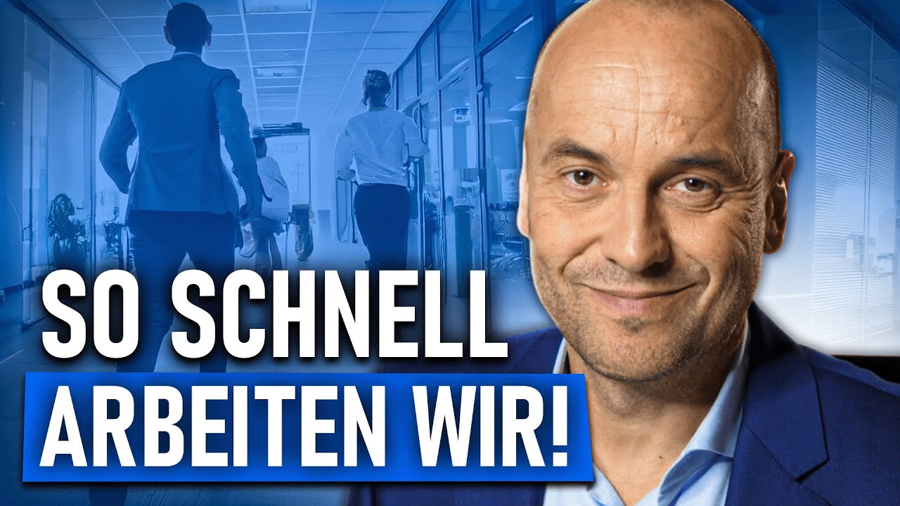 Aufhebungsvertrag – Wie lange dauern die Abfindungs-Verhandlungen?