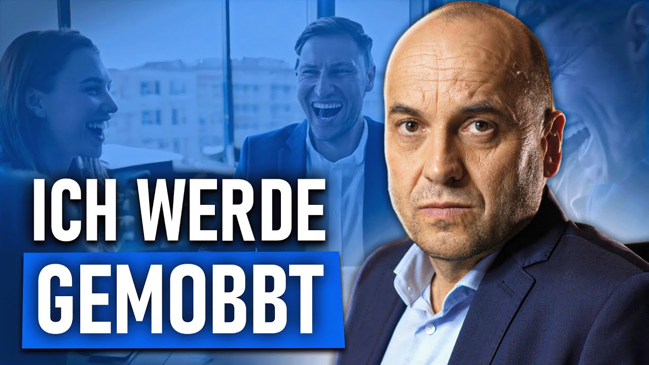 Ist Mobbing nützlich für Aufhebungsverhandlungen?