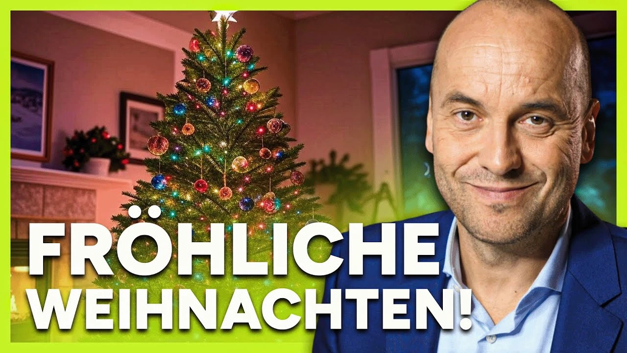 Unser Weihnachtsgeschenk für euch! 🎄🎄🎄