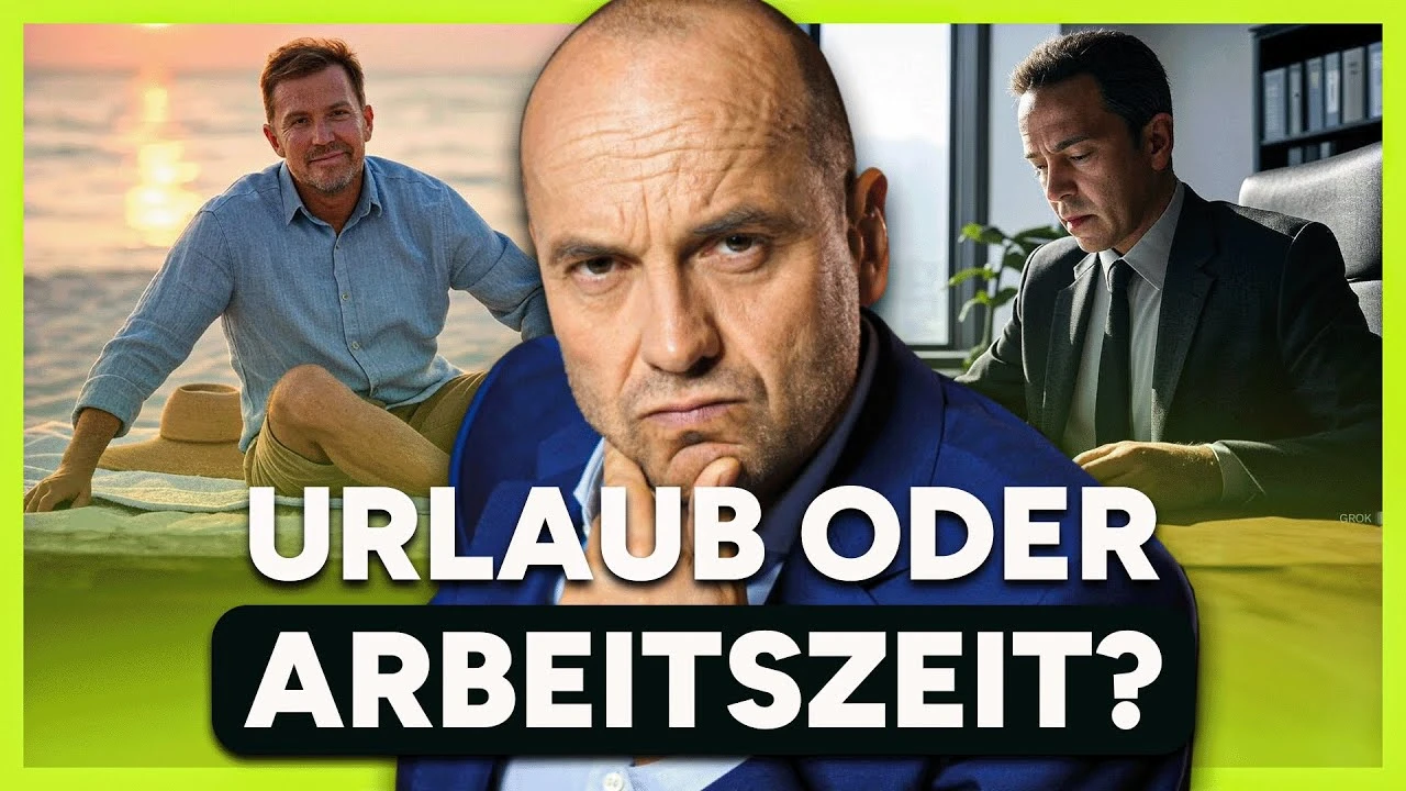 Betriebsrat arbeitet im Urlaub: Steht ihm Zeitgutschrift/Vergütung zu?