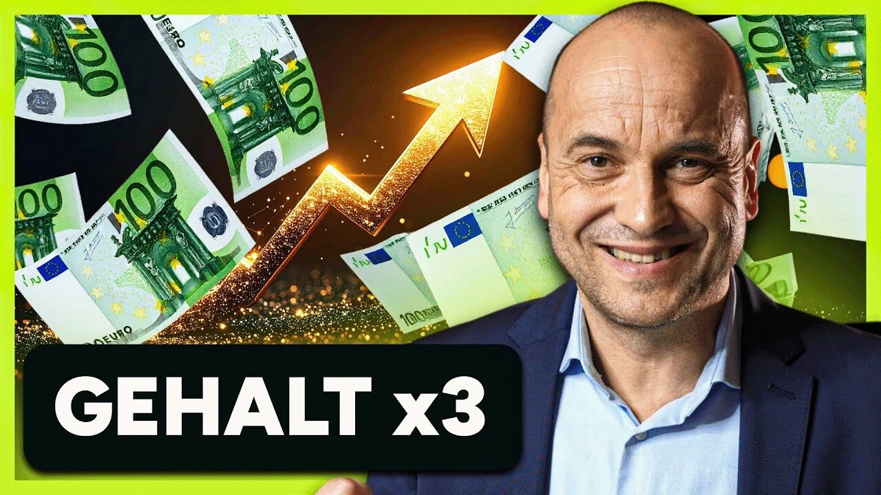 Rekordabfindung – Wie bekommt man sie? (+ Rechenbeispiel)