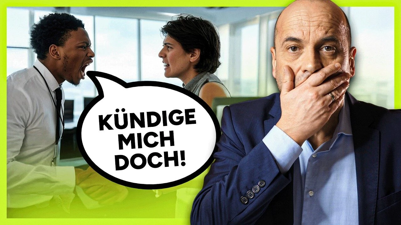 Jobwechsel + Abfindung kassieren – So geht’s!