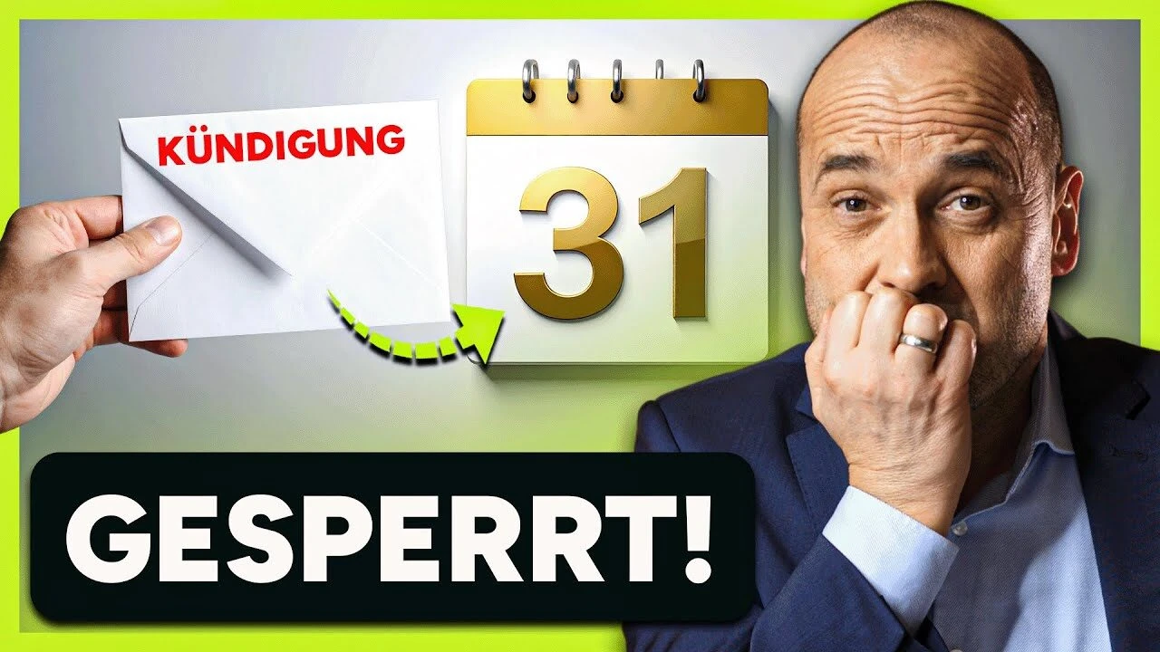 Fristlose Kündigung & Sperrzeit – Das musst du wissen!