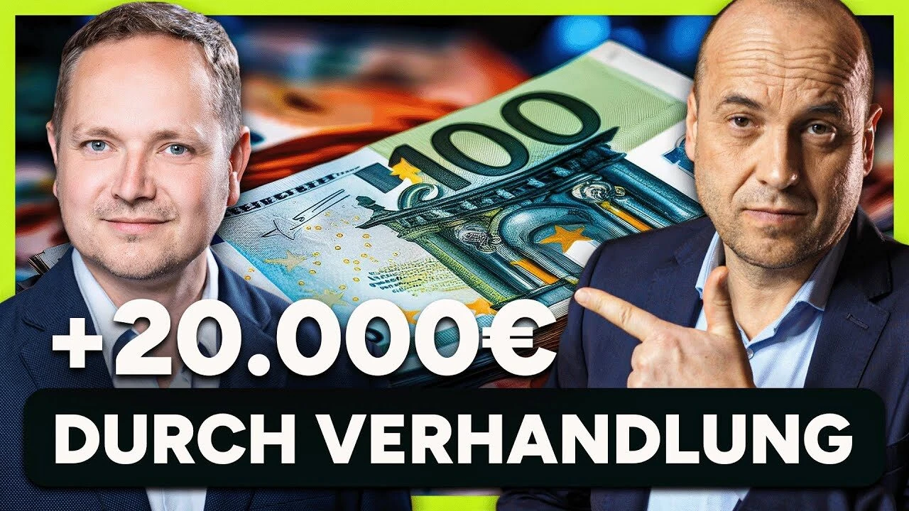 Aufhebungsvertrag erhalten? So läuft unser kostenloses Erstgespräch! (mit RA Regulski)