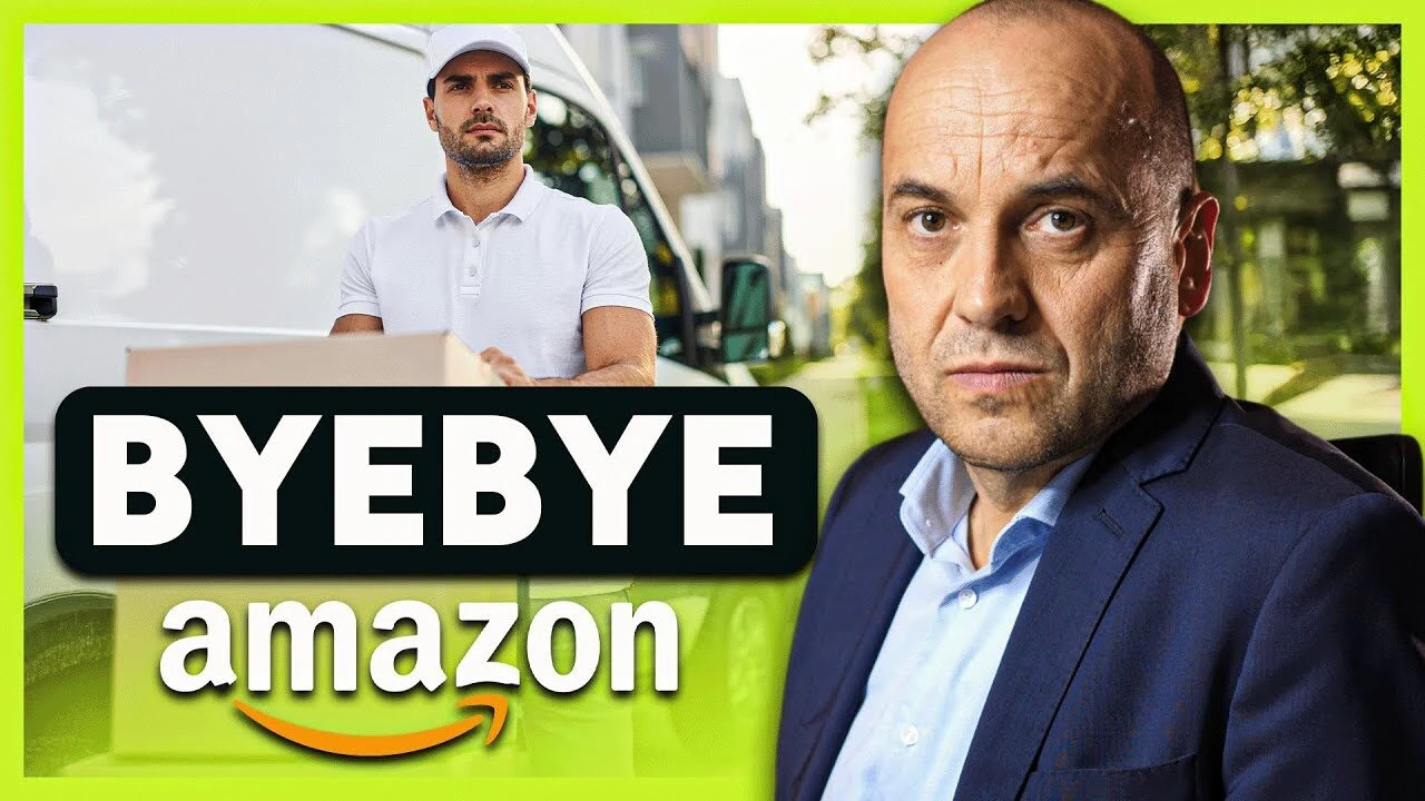 Entlassungswelle bei Amazon – Kürzung der Personalabteilung?