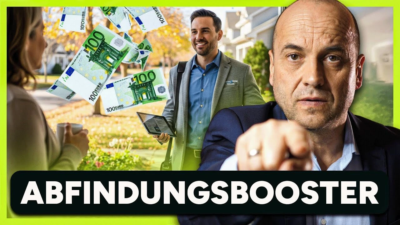 Kündigungen im Vertrieb – SO bekommst du sie kaputt!
